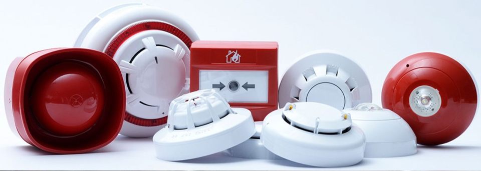 başakşehir yangın alarm sistemleri satış,kurulum ve servisi