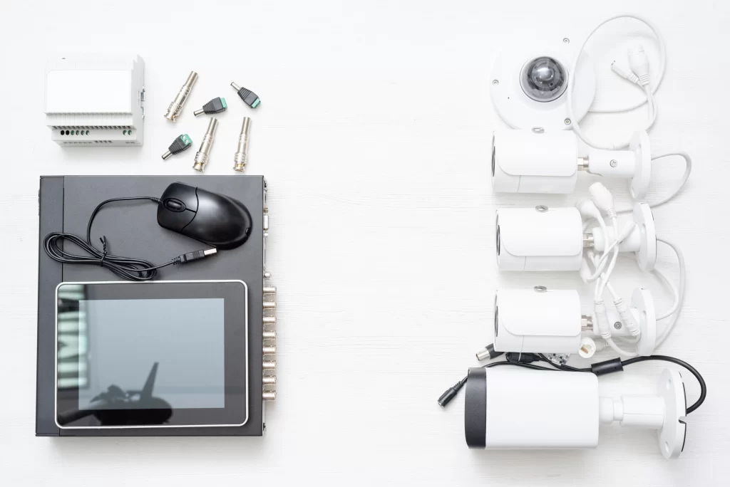 büyükçekmece alarm sistemleri